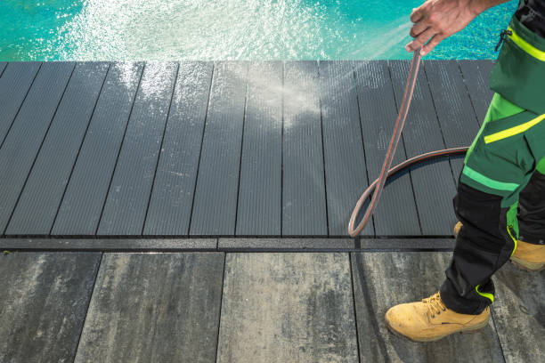 Best Residential Pressure Washing Services  in Tucumcari, NM