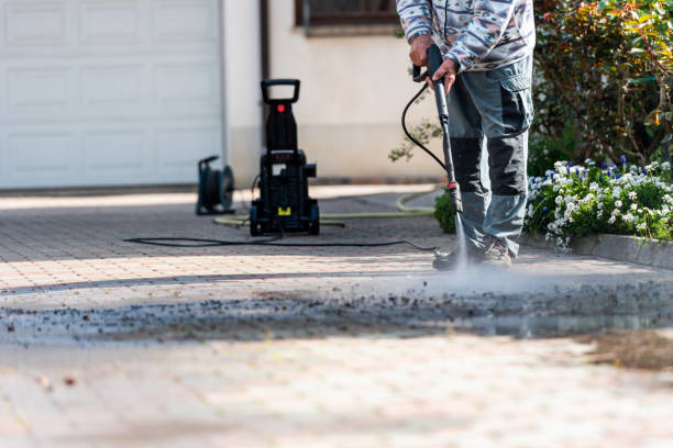 Best Pressure Washing Siding  in Tucumcari, NM