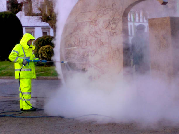 Best Affordable Power Washing  in Tucumcari, NM