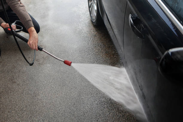 Best Deck Pressure Washing  in Tucumcari, NM