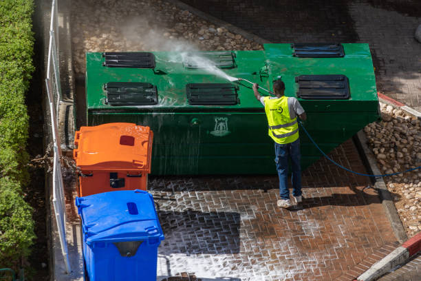 Deck Cleaning Services in Tucumcari, NM